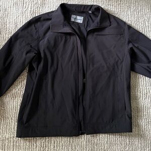 Johnston & Murphy Men's Jacket